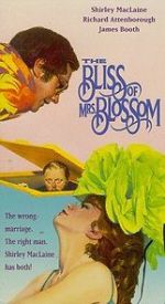 Watch The Bliss of Mrs. Blossom Myflixer