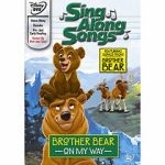 Watch Disney Sing-Along Songs: Brother Bear - On My Way Myflixer