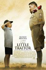 Watch The Little Traitor Myflixer