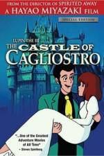 Watch Rupan sansei Kariosutoro no shiro Myflixer