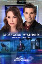 Watch Crossword Mysteries: Terminal Descent Myflixer