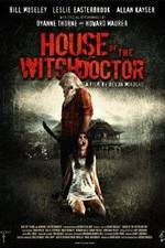 Watch House of the Witchdoctor Myflixer
