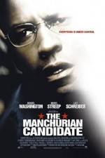 Watch The Manchurian Candidate Myflixer