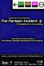 Watch The Parisian Incident Myflixer