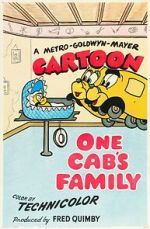 Watch One Cab\'s Family (Short 1952) Myflixer