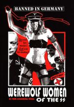 Watch Werewolf Women of the S.S. (Short 2007) Myflixer