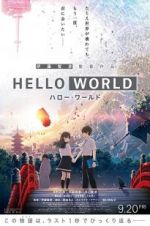 Watch Hello World Myflixer