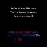 Watch The Fear Footage: 3AM Myflixer