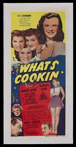 Watch What\'s Cookin\' Myflixer