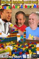 Watch Rifftrax: Drugs Are Like That Myflixer