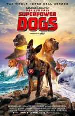 Watch Superpower Dogs Myflixer