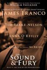 Watch The Sound and the Fury Myflixer