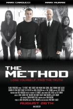 Watch The Method Myflixer