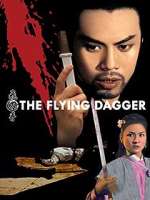 Watch The Flying Dagger Myflixer