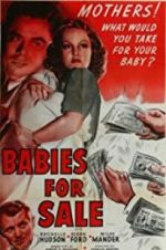 Watch Babies for Sale Myflixer