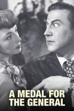 Watch Medal for the General Myflixer