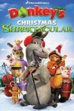 Watch Donkeys Christmas Shrektacular Myflixer