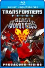 Watch Transformers Prime Beast Hunters Predacons Rising Myflixer