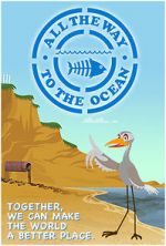 Watch All the Way to the Ocean Myflixer