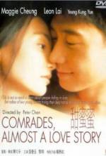 Watch Comrades: Almost a Love Story Myflixer