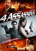 Watch Four Assassins Myflixer