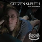 Watch Citizen Sleuth Myflixer