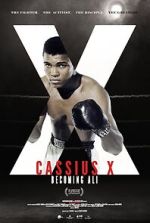 Watch Cassius X: Becoming Ali Myflixer