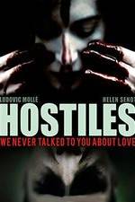 Watch Hostiles Myflixer