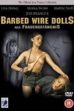 Watch Barbed Wire Dolls Myflixer