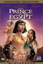 Watch The Prince of Egypt Myflixer