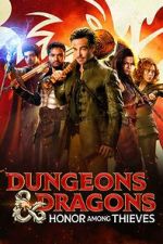 Watch Dungeons & Dragons: Honor Among Thieves Myflixer