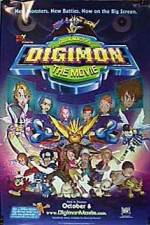 Watch Digimon: The Movie Myflixer