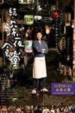 Watch Midnight Diner 2 Myflixer
