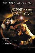 Watch Legend of the Lost Tomb Myflixer