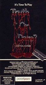 Watch Truth or Dare?: A Critical Madness Myflixer