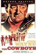Watch The Cowboys Myflixer