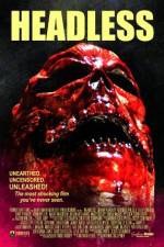 Watch Headless Myflixer