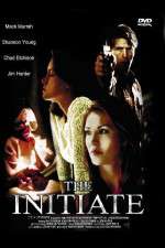 Watch The Initiate Myflixer