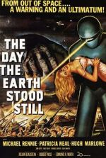 Watch The Day the Earth Stood Still Myflixer