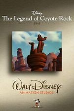 Watch The Legend of Coyote Rock Myflixer
