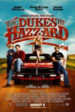 Watch The Dukes of Hazzard: Hazzard in Hollywood Myflixer