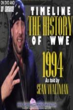Watch The History Of WWE 1994 With Sean Waltman Myflixer
