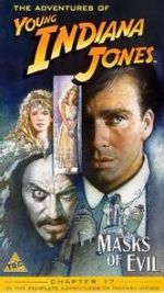 Watch The Adventures of Young Indiana Jones: Masks of Evil Myflixer