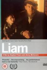 Watch Liam Myflixer
