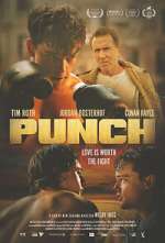 Watch Punch Myflixer