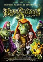Watch HeavySaurus: The Movie Myflixer