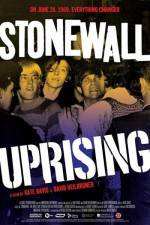 Watch Stonewall Uprising Myflixer