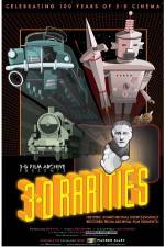 Watch 3-D Rarities Myflixer