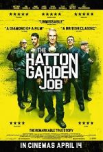 Watch The Hatton Garden Job Myflixer
