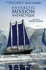 Watch Antarctic Mission: Islands at the Edge Myflixer